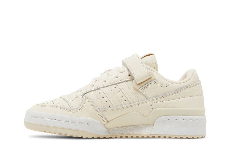 adidas Forum Low Wonder White Halo Blue Pink (Women's)