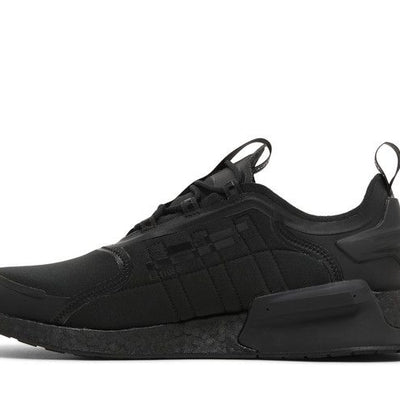adidas NMD R1 V3 Core Black