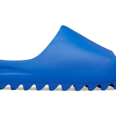 Adidas Yeezy Slide Azure