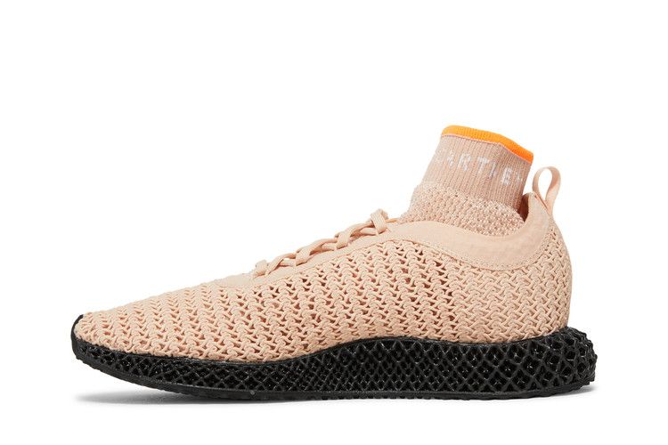 adidas Alphaedge 4D Stella McCartney Soft Powder (Women's)