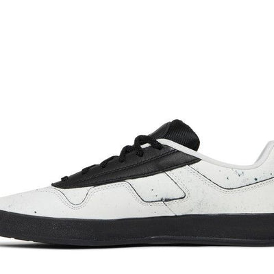 adidas Aloha Super Gonz Cloud White Black