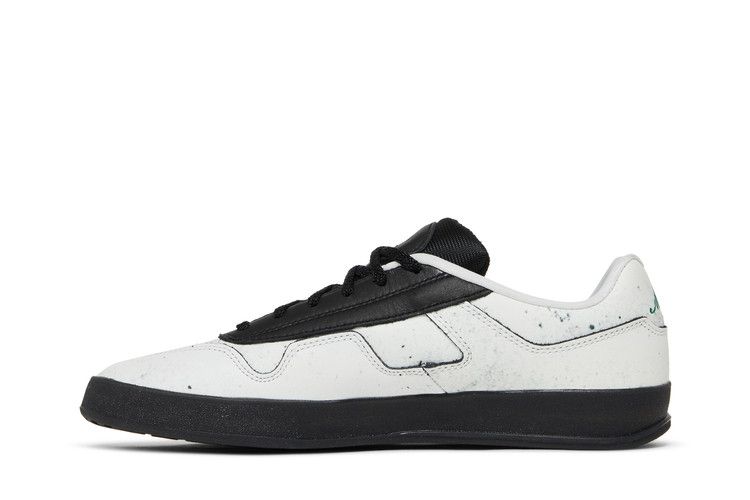 adidas Aloha Super Gonz Cloud White Black