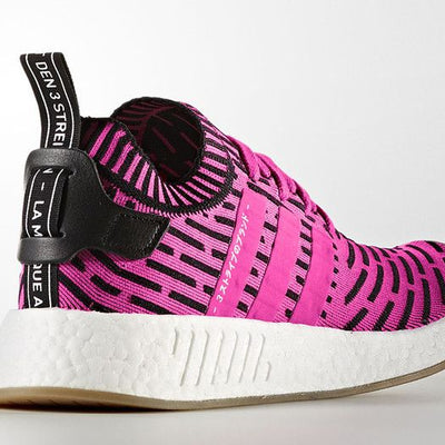 adidas NMD R2 Japan Shock Pink