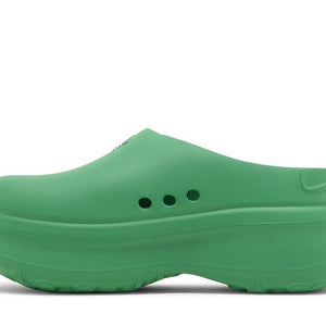 adidas adiFOM Stan Smith Mule Green (Women's)