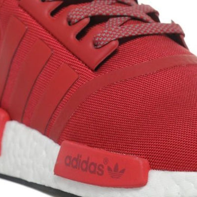 adidas NMD R1 JD Sports Red