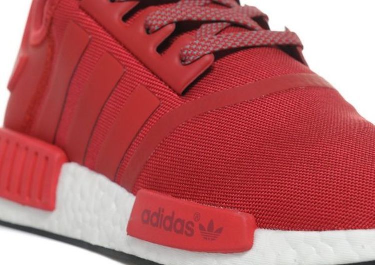 adidas NMD R1 JD Sports Red