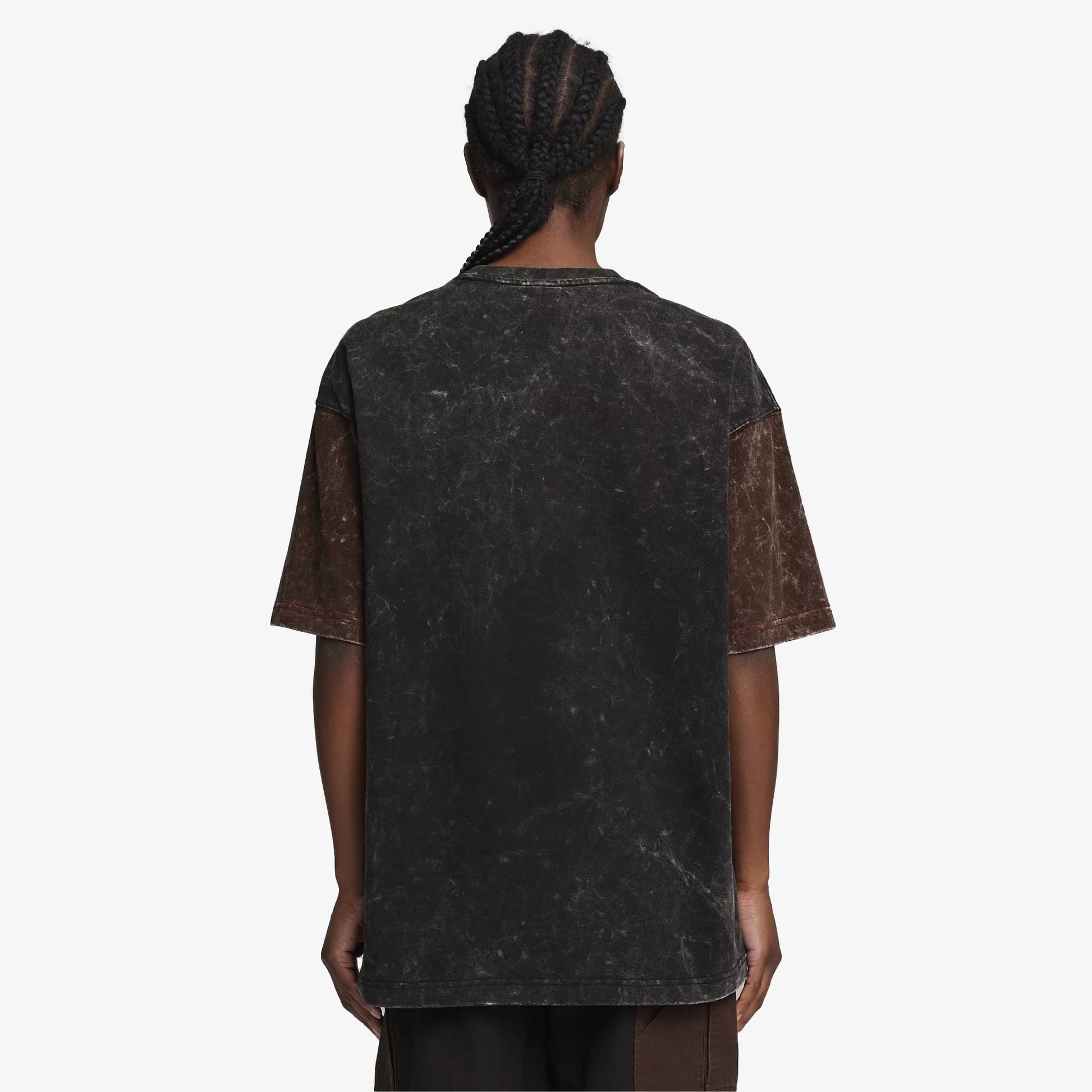 Puma | x PERKS AND MINI TEE  { BLACK