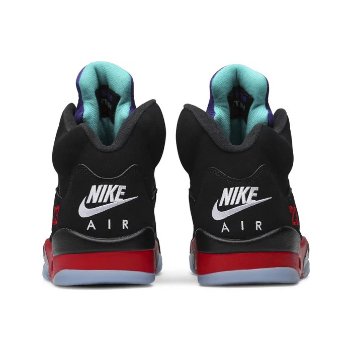 Jordan 5 Retro Top 3