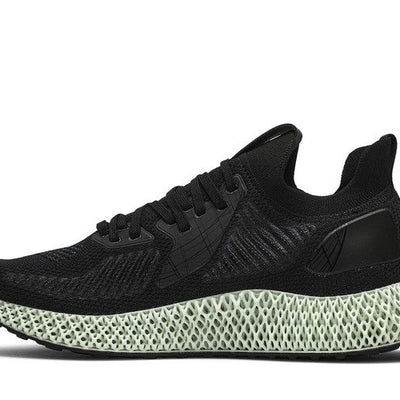 adidas Alphaedge 4D Star Wars Death Star