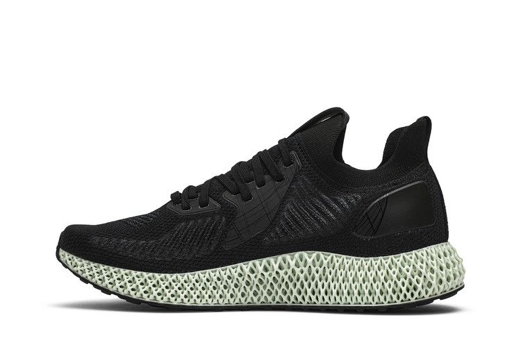 adidas Alphaedge 4D Star Wars Death Star