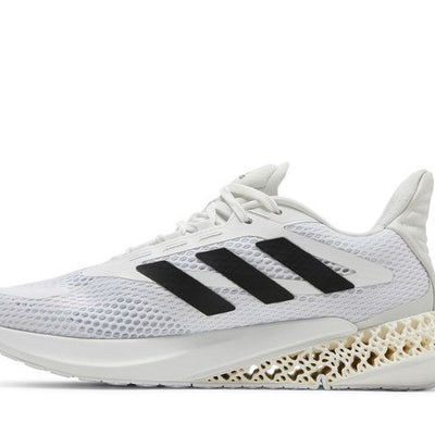 adidas 4DFWD Pulse Cloud White Black