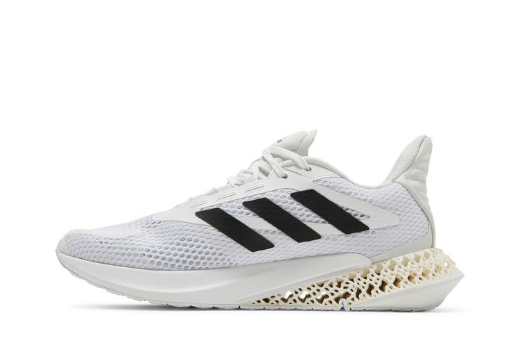 adidas 4DFWD Pulse Cloud White Black