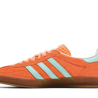 adidas Gazelle Indoor Easy Orange