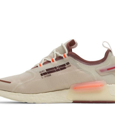 adidas NMD V3 Bliss Wild Sepia