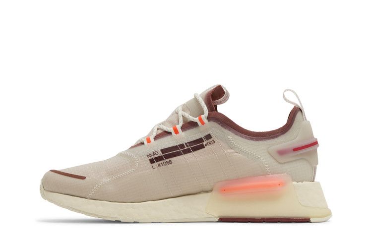 adidas NMD V3 Bliss Wild Sepia