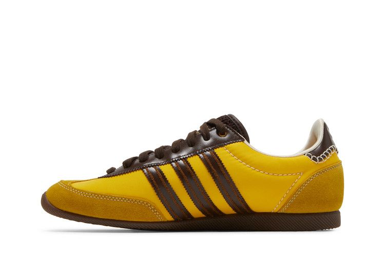 adidas Japan Wales Bonner Hazy Yellow