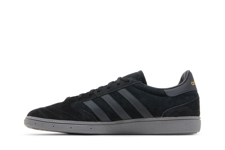 adidas Busenitz Vintage Black Grey