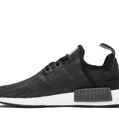 adidas NMD R1 Core Black Carbon