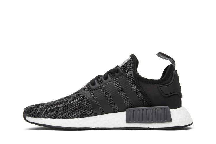 adidas NMD R1 Core Black Carbon