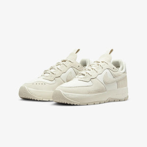 Nike | AIR FORCE 1 WILD  { PHANTOM/PHANTOM-LT OREWOOD BRN