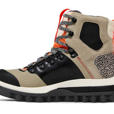 adidas Outdoor Eulampis Stella McCartney Leopard (Women's)
