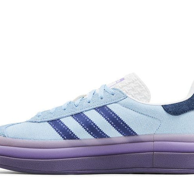 adidas Gazelle Bold KseniaSchnaider Denim (Women's)