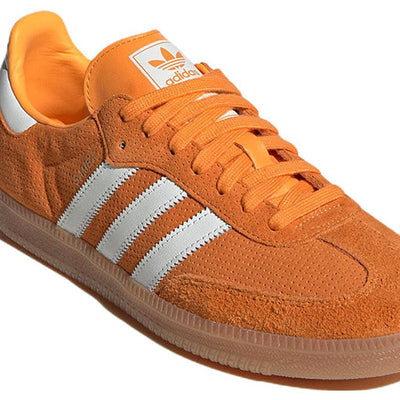 Adidas Samba Og Orange Rush Gum