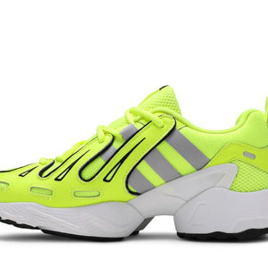 adidas EQT Gazelle Solar Yellow