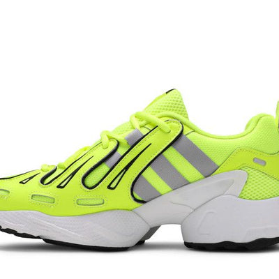 adidas EQT Gazelle Solar Yellow
