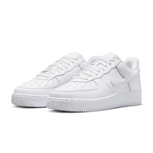 Air Force 1 Triple White