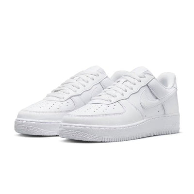 Air Force 1 Triple White