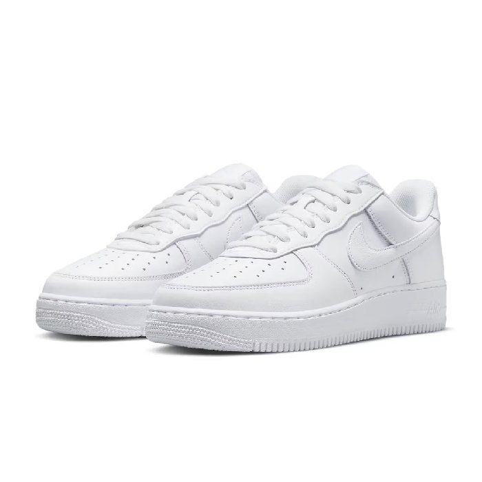Air Force 1 Triple White