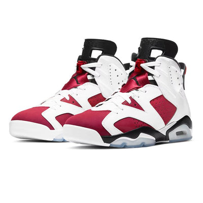 Jordan 6 Retro Carmine (2021)