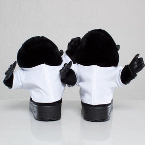 adidas JS Gorilla Black