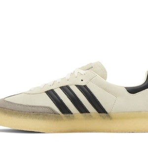 adidas Clarks 8th Street Samba by Ronnie Fieg Kithmas White Black