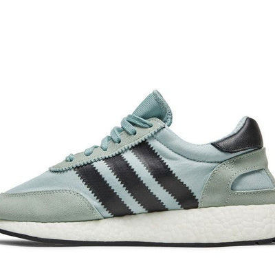adidas Iniki Runner Tactile Green (Women's)