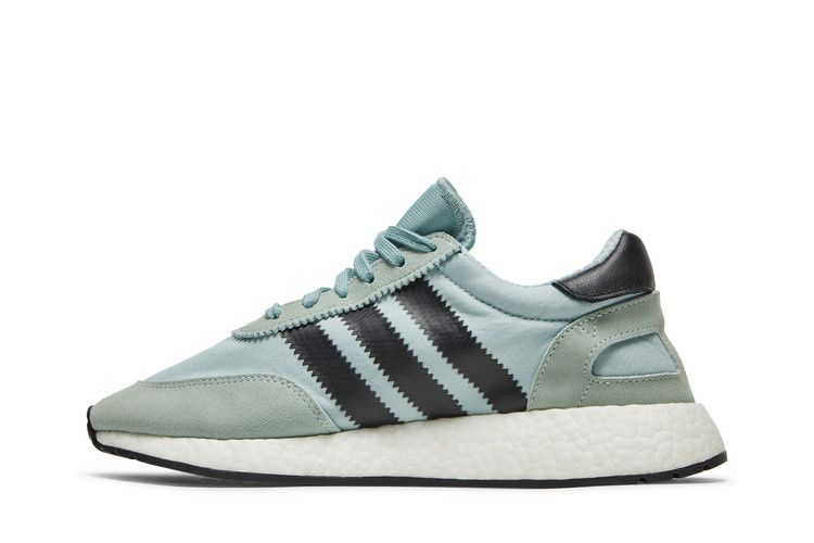 adidas Iniki Runner Tactile Green (Women's)