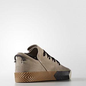 adidas AW Skate Alexander Wang Light Grey