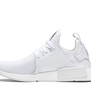 adidas NMD XR1 Triple White (2017)