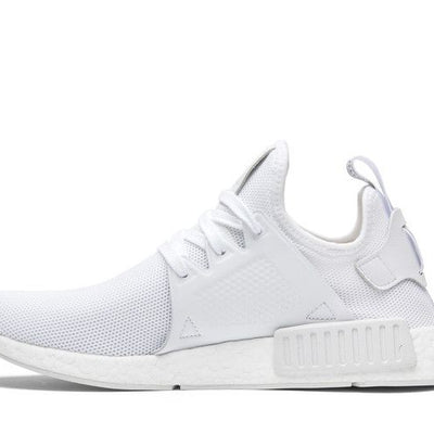 adidas NMD XR1 Triple White (2017)