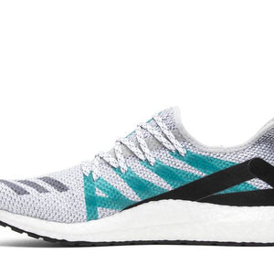 adidas AM4LDN London Footwear White