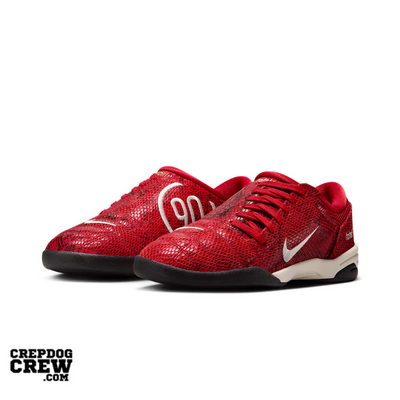 Nike Total 90 3 SE Fire Red Snakeskin (W)