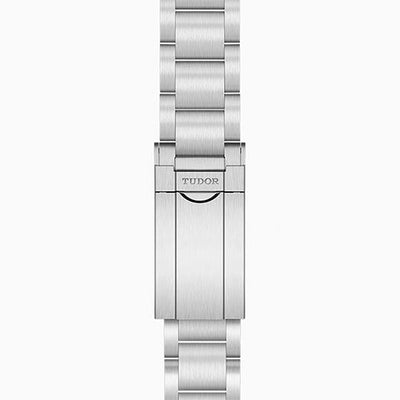 Tudor Ranger Black Dial Men 39mm M79950-0001
