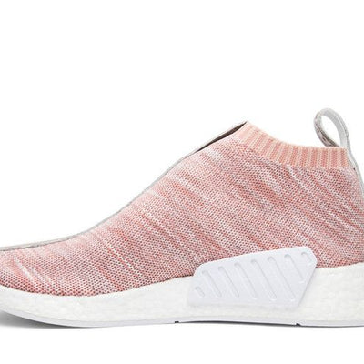 adidas NMD CS2 Kith X Naked Pink