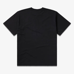 NO PROBLEMO | TOBOGGAN SS TEE { BLACK