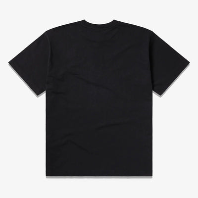 NO PROBLEMO | TOBOGGAN SS TEE { BLACK