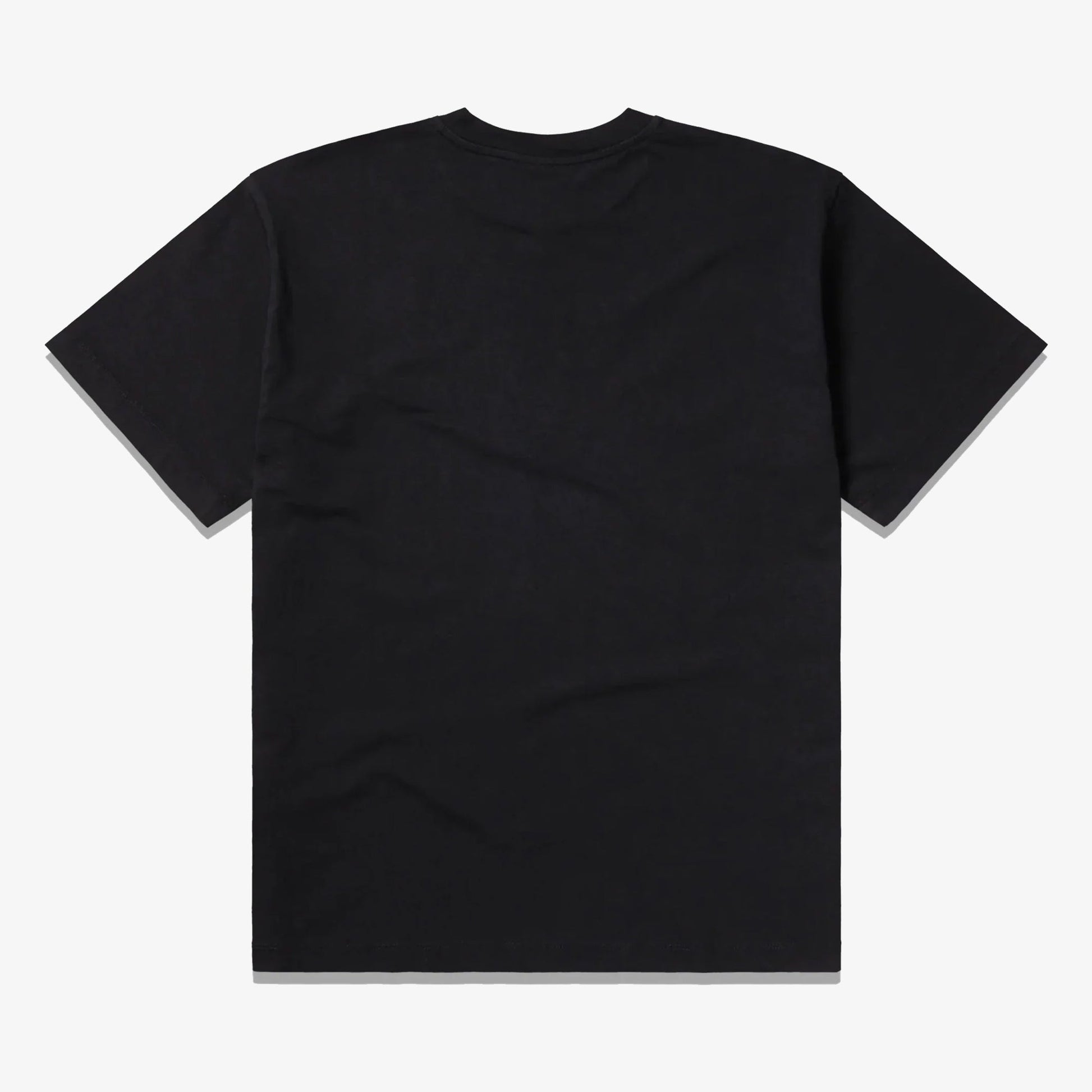 NO PROBLEMO | TOBOGGAN SS TEE { BLACK