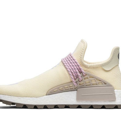 adidas NMD Hu Pharrell NERD Cream