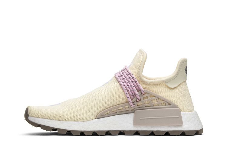 adidas NMD Hu Pharrell NERD Cream