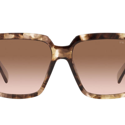 PRADA PR24ZS 07R0A6 56 SUNGLASSES